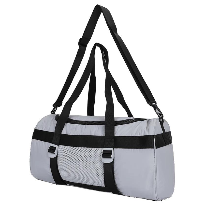 Саквояж унисекс Under Armour 1291010-013 серый