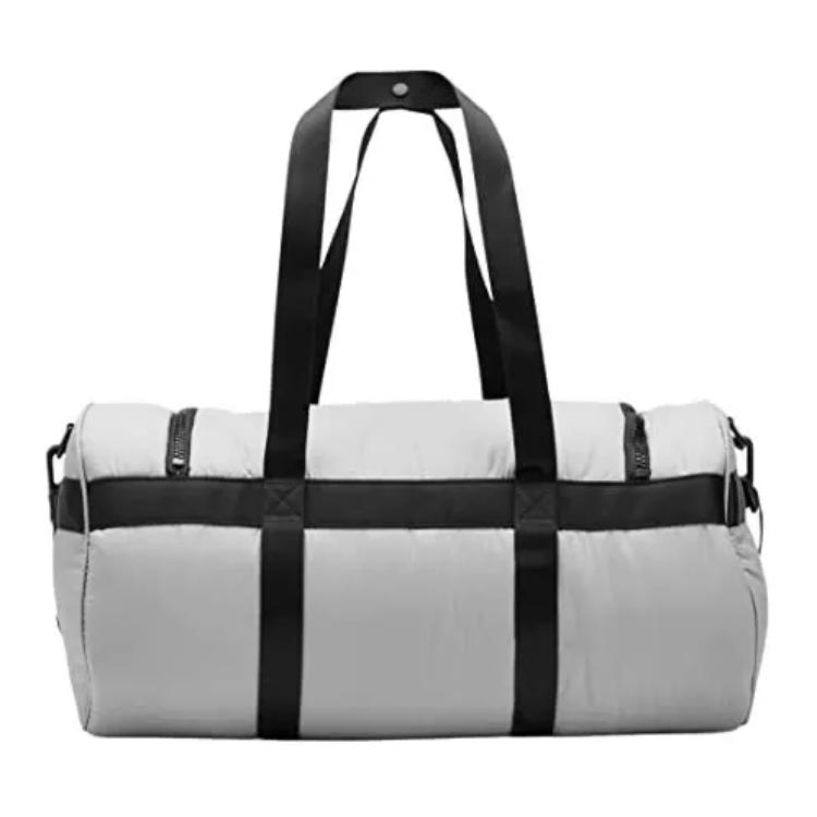 Саквояж унисекс Under Armour 1291010-013 серый