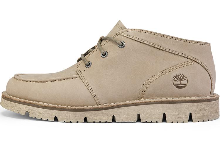 Ботинки мужские Timberland A2AP6W, light mud, 43 EU
