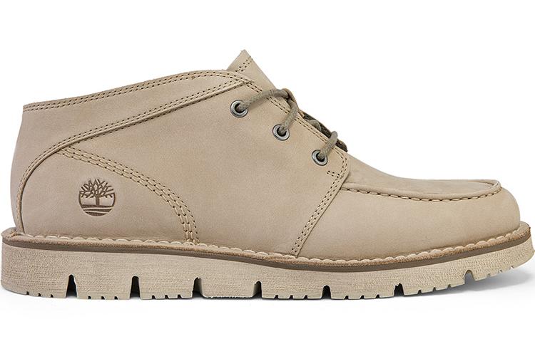 Ботинки мужские Timberland A2AP6W, light mud, 43 EU