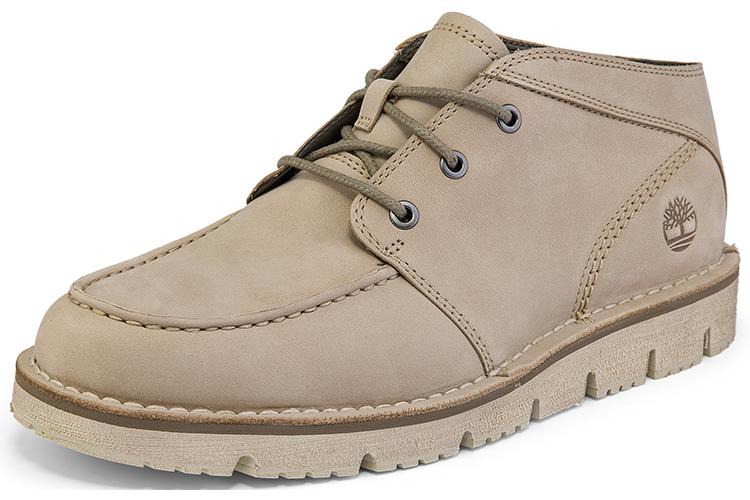 Ботинки мужские Timberland A2AP6W, light mud, 43 EU