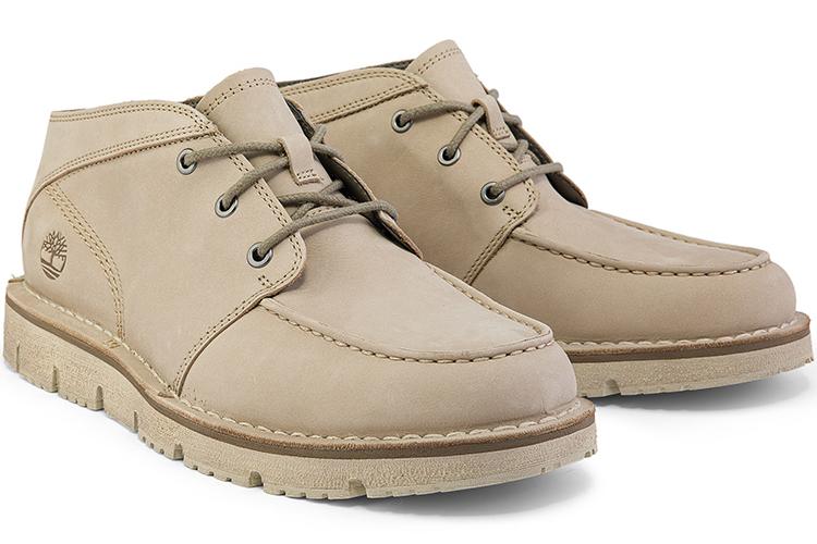 Ботинки мужские Timberland A2AP6W, light mud, 43 EU