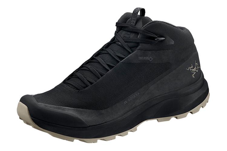 Кроссовки женские Arcteryx Aerios Fl черные, 36 2/3 EU