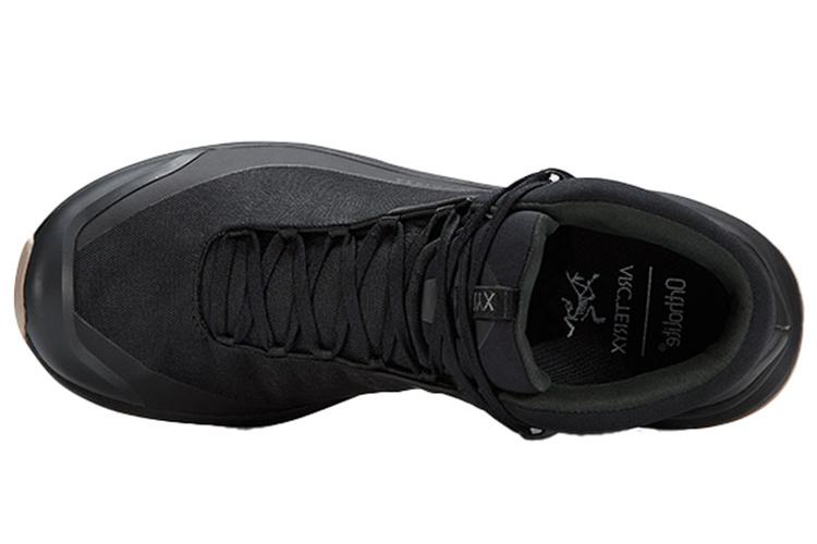 Кроссовки женские Arcteryx Aerios Fl черные, 36 2/3 EU