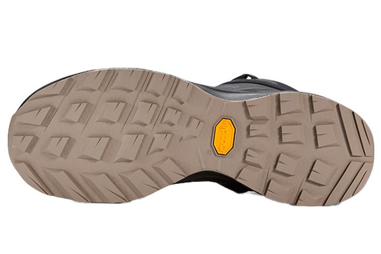 Кроссовки женские Arcteryx Aerios Fl черные, 36 2/3 EU