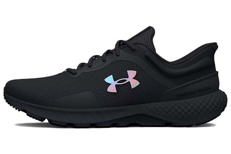 Кроссовки женские Under Armour Charged Escape 4 черные