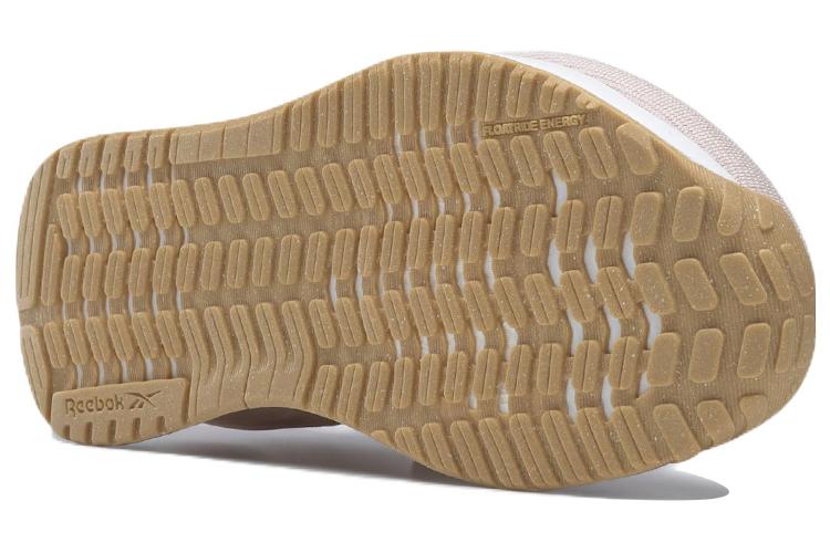 Кроссовки женские Reebok Nano X2 beige gold, 40.5 EU