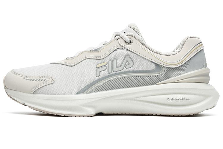 Кроссовки мужские FILA Energy белые, серые