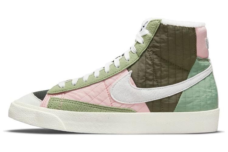 Кеды женские Nike Blazer Mid 77 LX Next Nature