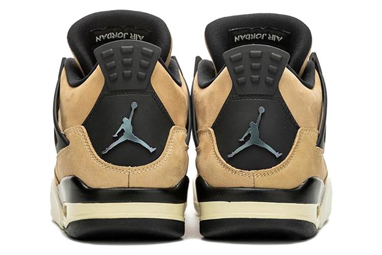 Кроссовки женские Jordan 4 Retro, 36.5 EU