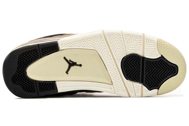 Кроссовки женские Jordan 4 Retro, 36.5 EU