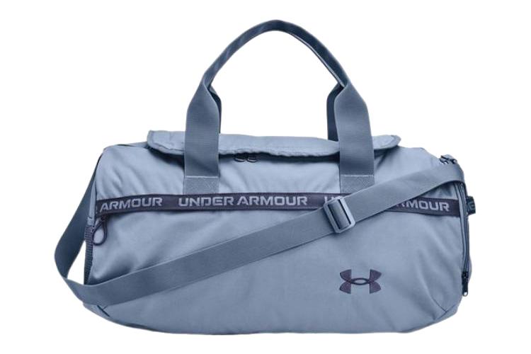Портплед унисекс Under Armour 1354946-767 серо-фиолетовый
