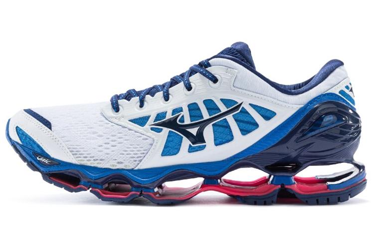 Кроссовки мужские Mizuno Prophecy 9 белые