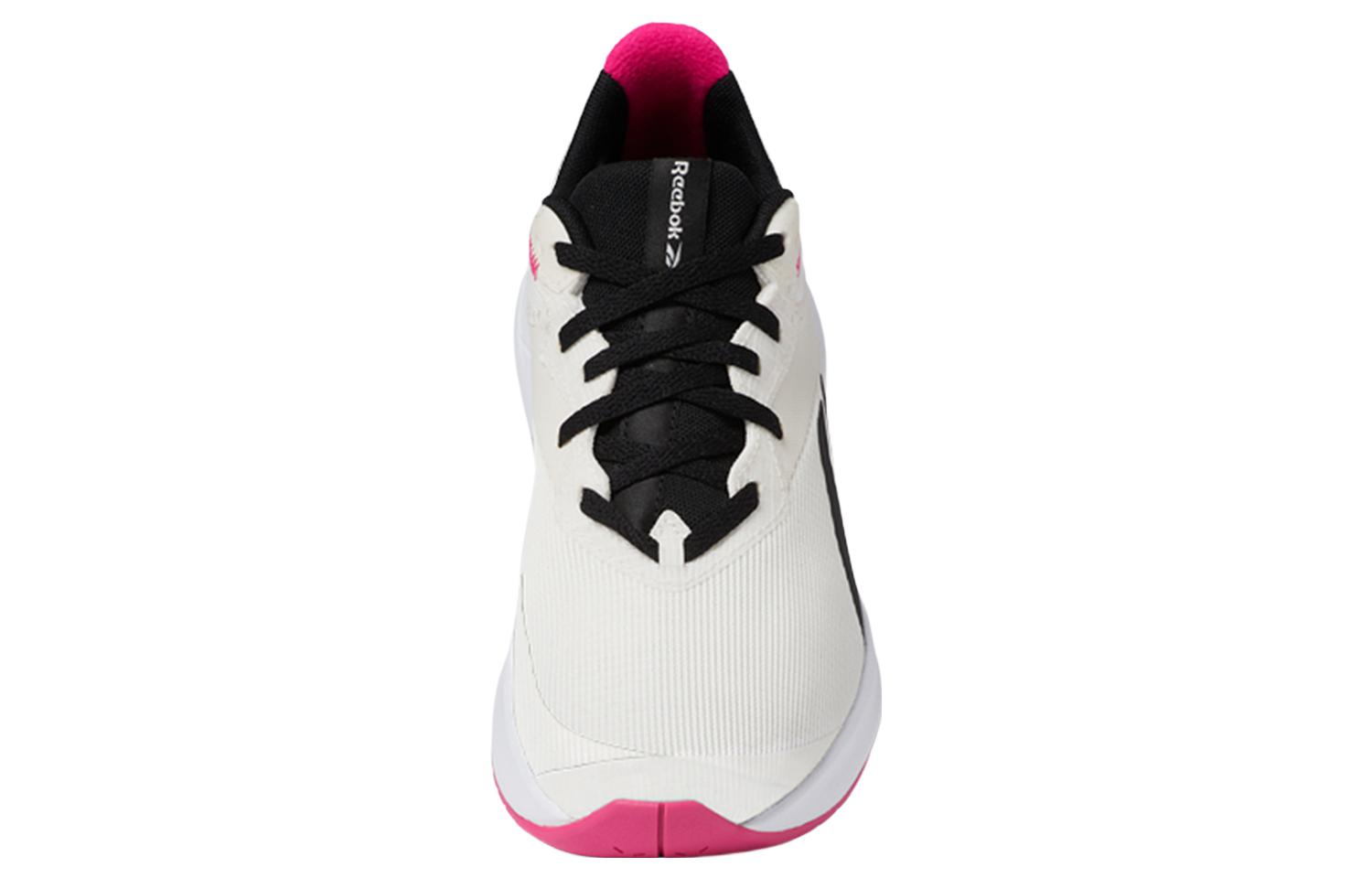 Кроссовки женские Reebok Energen Run 2, chalk proud pink, 37 EU