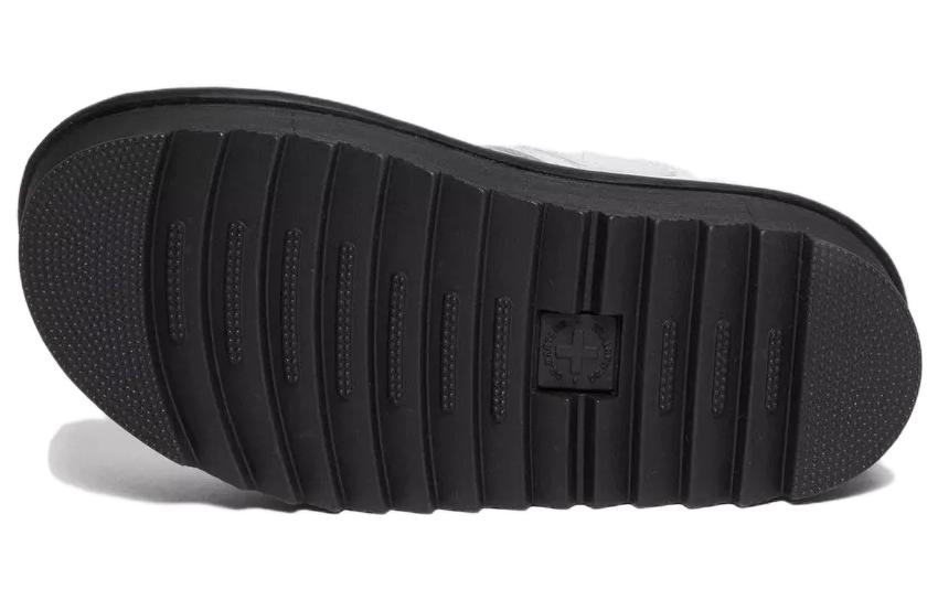 Сандалии женские Dr.Martens 30717100 белые, 37 EU