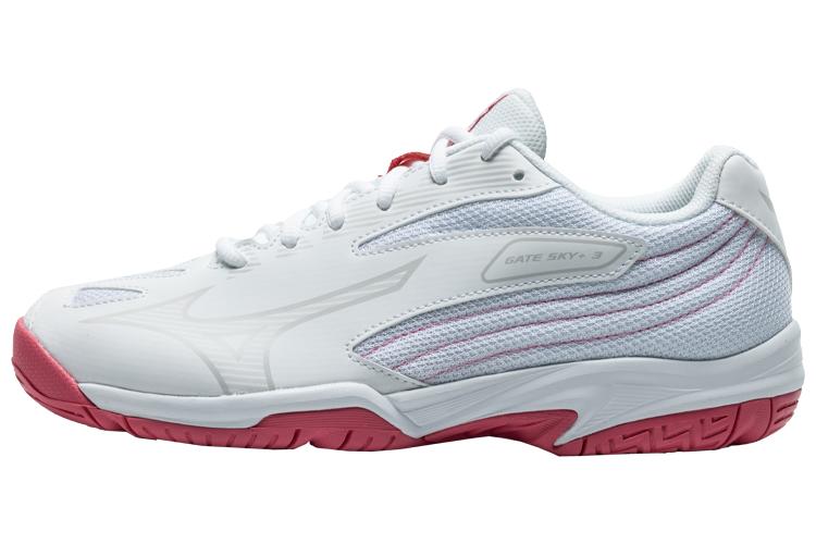 Спортивные кроссовки Mizuno Gate Sky Plus 3 Wide белые