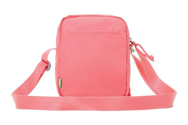 Сумка унисекс THE NORTH FACE NN2PP55L розовая