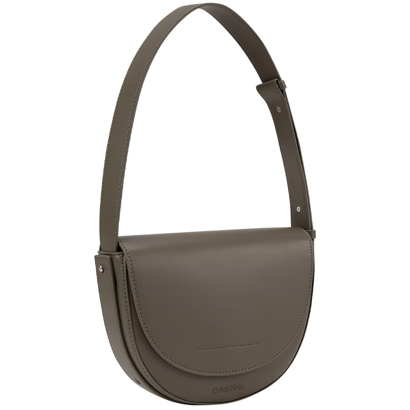 Сумка женская CALVIN KLEIN 40W0815395, army green