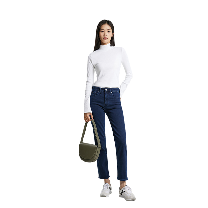 Сумка женская CALVIN KLEIN 40W0815395, army green