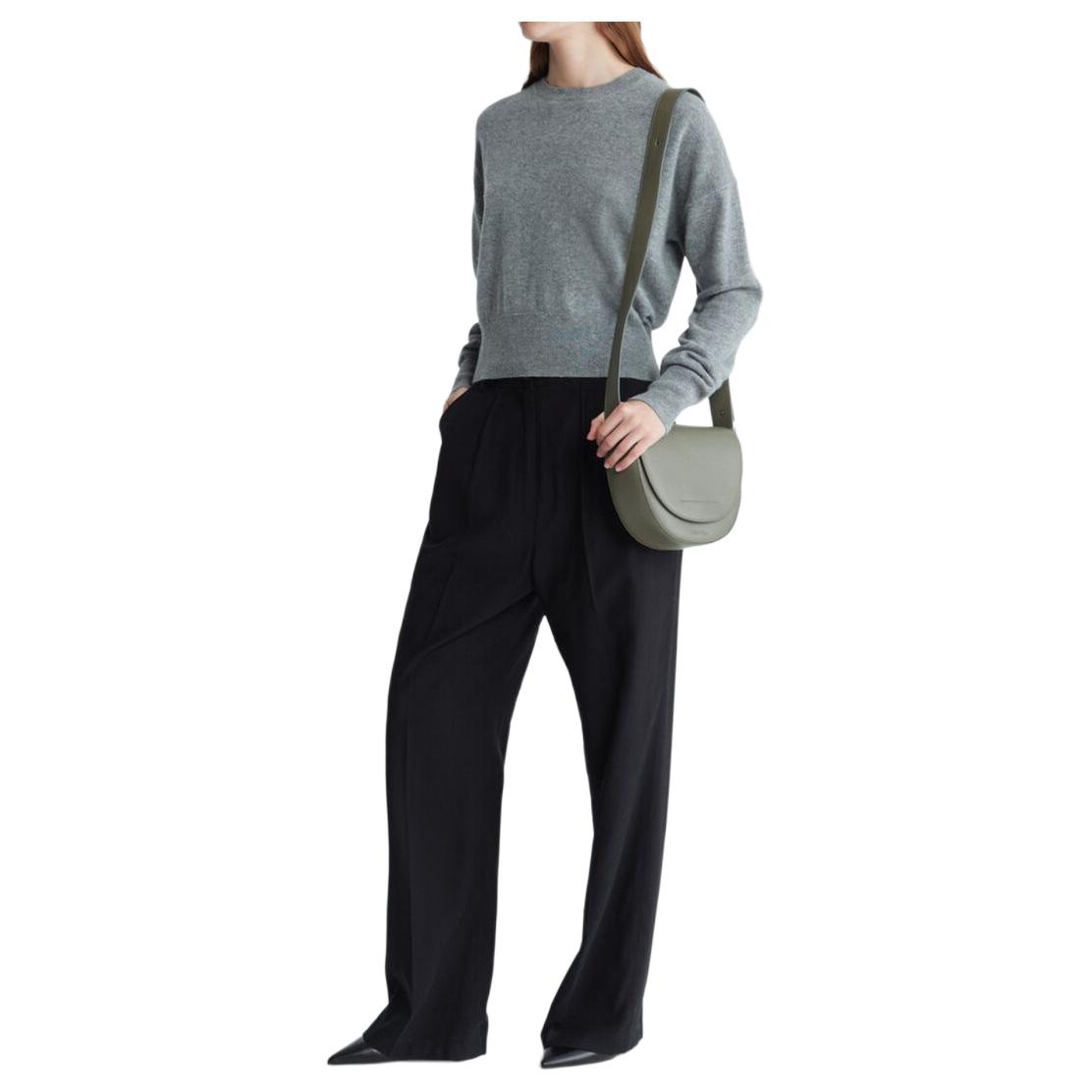 Сумка женская CALVIN KLEIN 40W0815395, army green