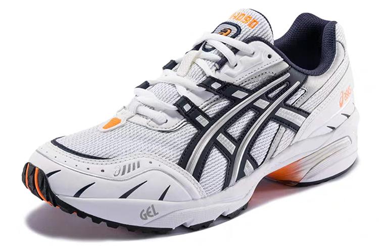 Кроссовки ASICS GEL-1090 белые, 44 EU