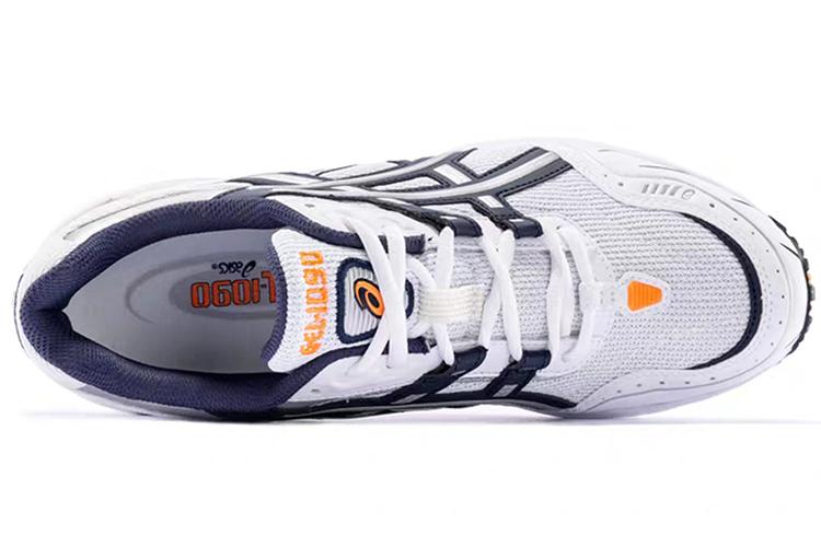 Кроссовки ASICS GEL-1090 белые, 44 EU