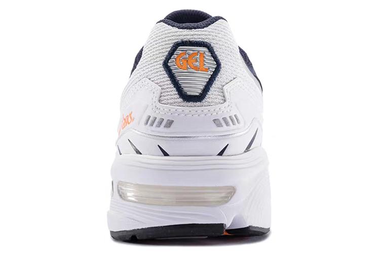 Кроссовки ASICS GEL-1090 белые, 44 EU