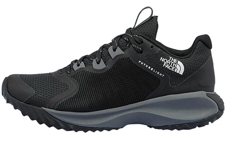 Кроссовки женские THE NORTH FACE Cushioning черные, 37 EU