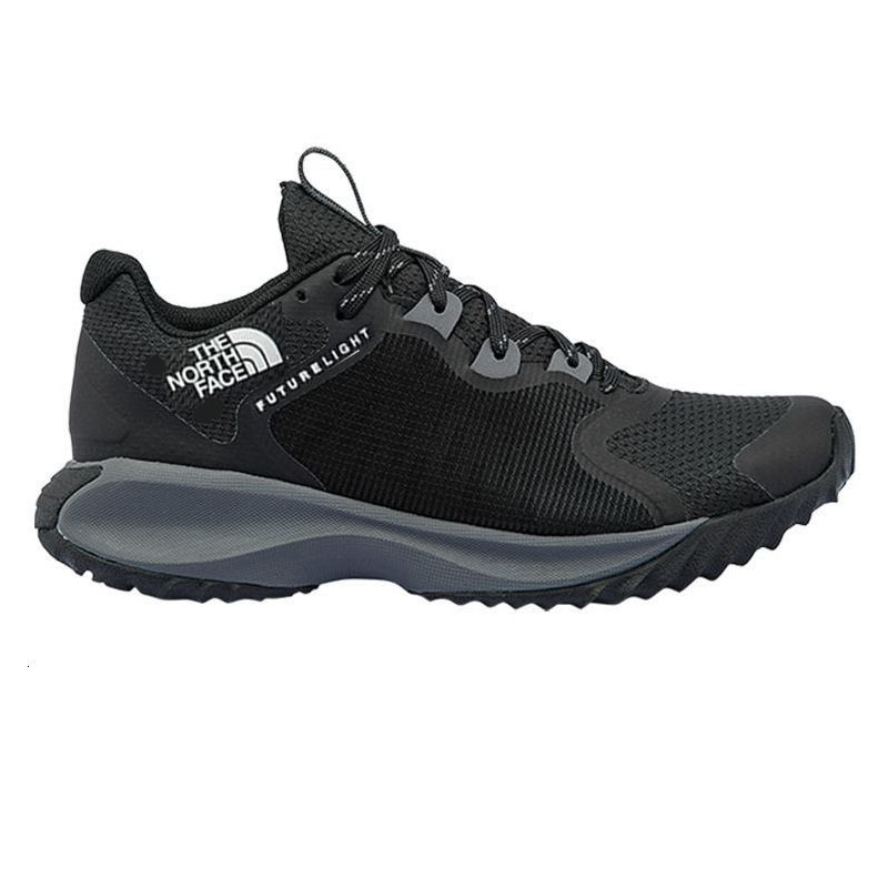 Кроссовки женские THE NORTH FACE Cushioning черные, 37 EU