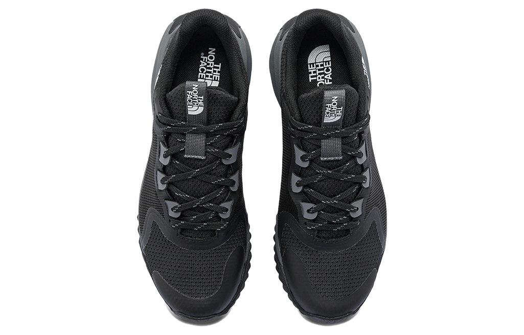 Кроссовки женские THE NORTH FACE Cushioning черные, 37 EU