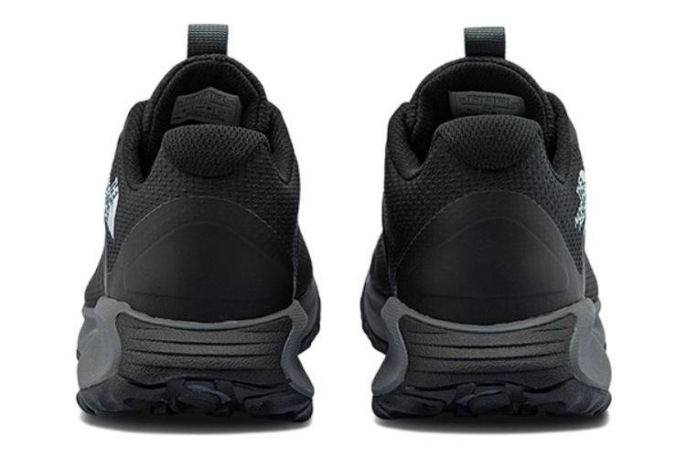 Кроссовки женские THE NORTH FACE Cushioning черные, 37 EU