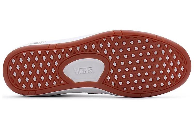 Кеды женские Vans Lowland Comfycush зеленые, 42 EU