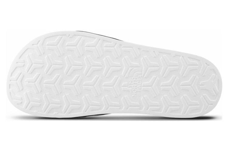 Шлепанцы женские THE NORTH FACE Base Camp EVA белые, 38 EU