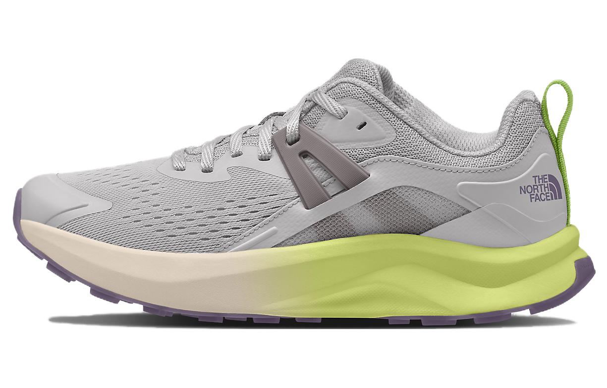 Кроссовки женские THE NORTH FACE Hypnum серые