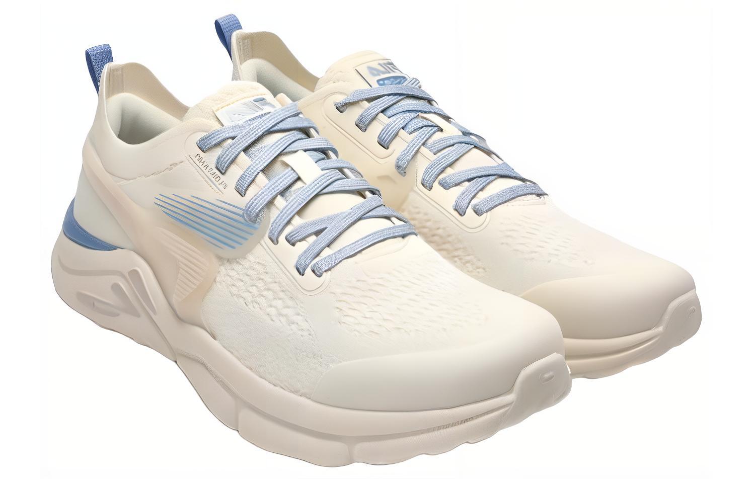 Кроссовки женские FILA MIND 6 белые