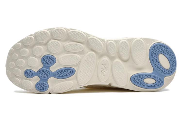 Кроссовки женские FILA MIND 6 белые