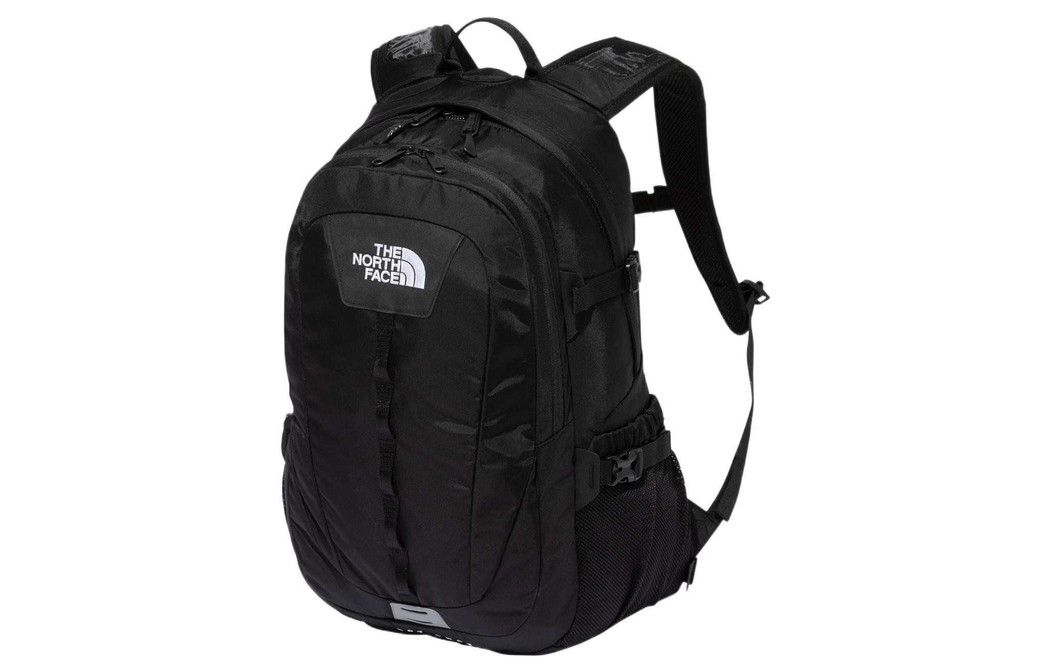 Сумка унисекс THE NORTH FACE NM72302K черная