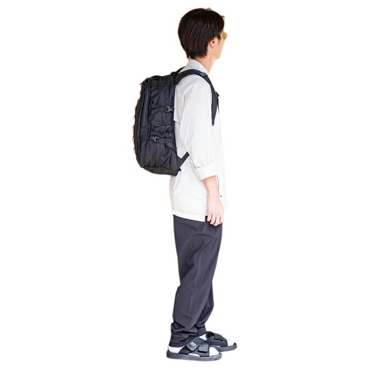 Сумка унисекс THE NORTH FACE NM72302K черная