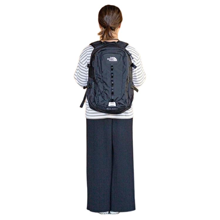 Сумка унисекс THE NORTH FACE NM72302K черная