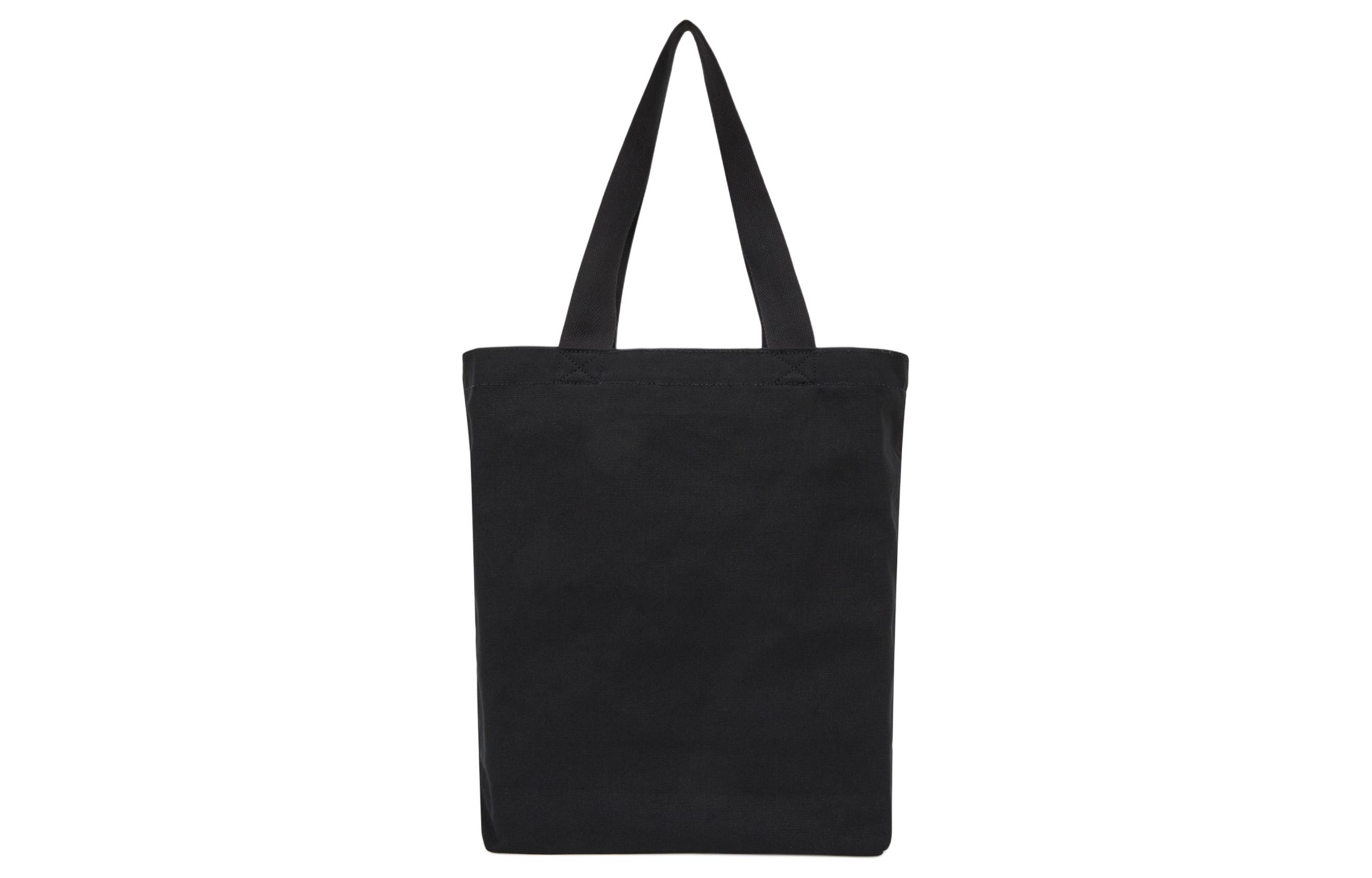 Сумка унисекс THE NORTH FACE NN2PQ24B черная