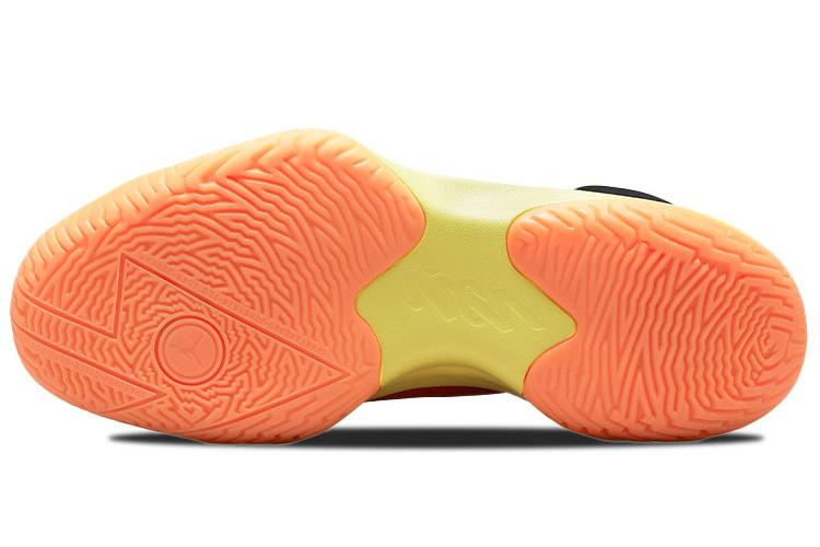 Кроссовки мужские Air Jordan Zion 1 Sp Pf Kyuubi, 43 EU