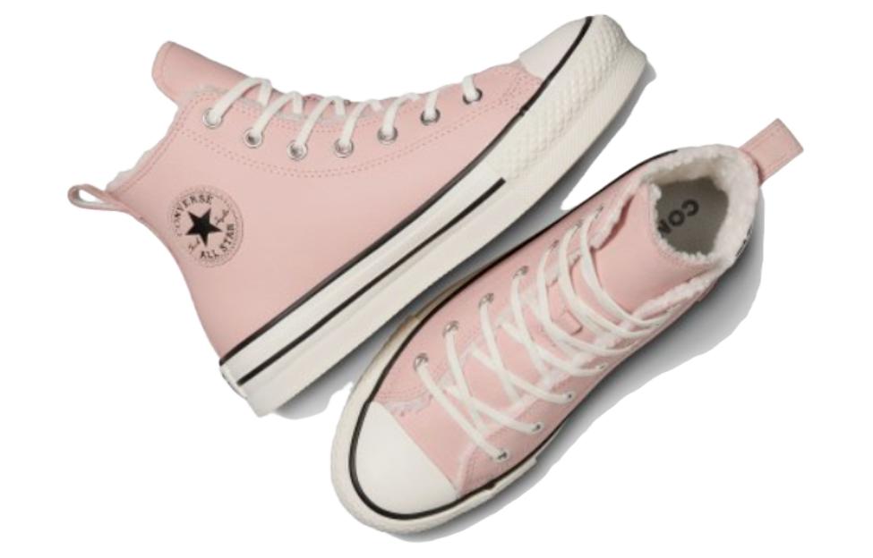 Спортивные кеды женские Converse Chuck Taylor All Star Lift Platform High Gs, 36 EU