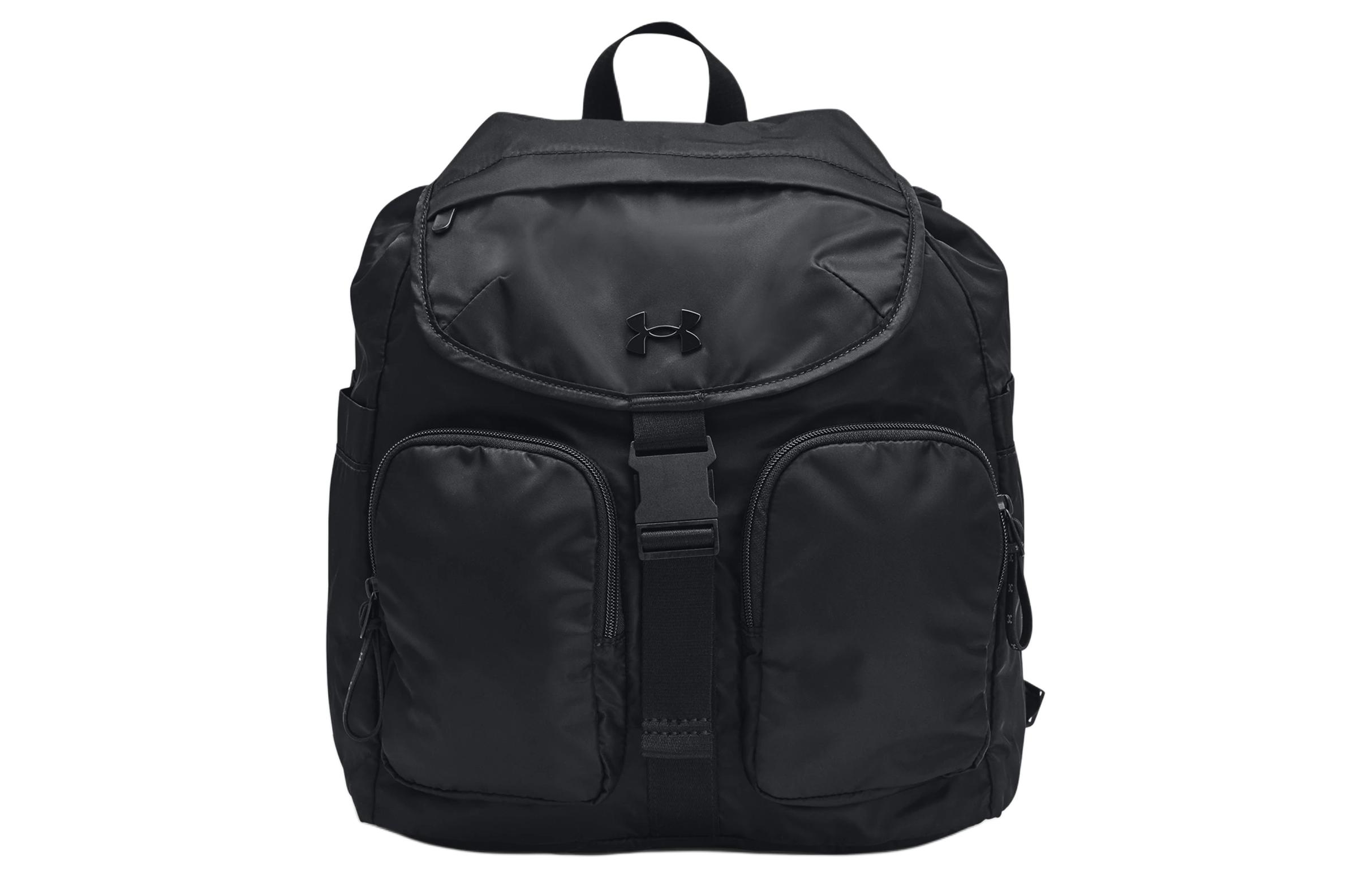 Рюкзак женский Under Armour 1381906-001 черный