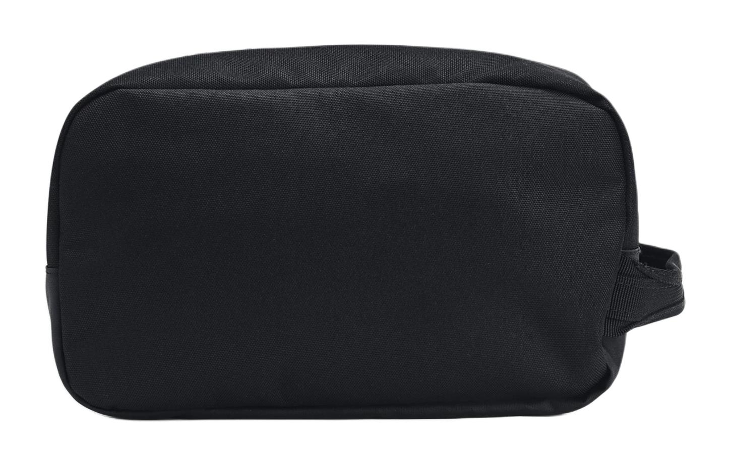 Несессер мужской Under Armour 1381922-001 черный и металлический золотой