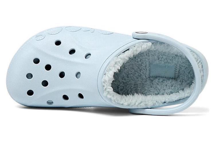 Шлепанцы унисекс Crocs 205969-4JZ, blue, 42-43 EU