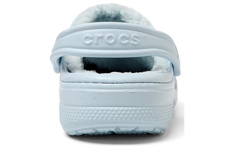 Шлепанцы унисекс Crocs 205969-4JZ, blue, 42-43 EU