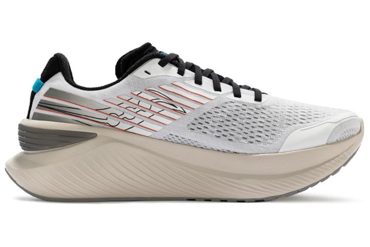 Кроссовки мужские Saucony Endorphin Shift 3 белые, 43 EU