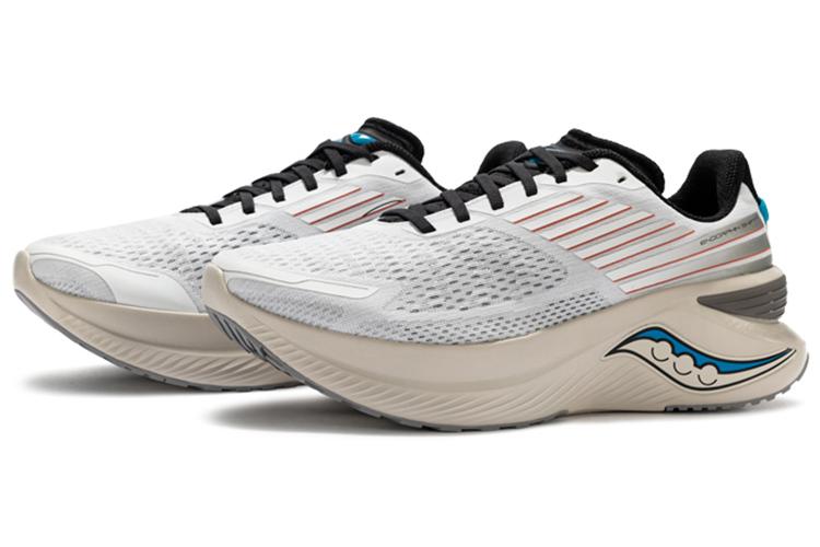 Кроссовки мужские Saucony Endorphin Shift 3 белые, 43 EU