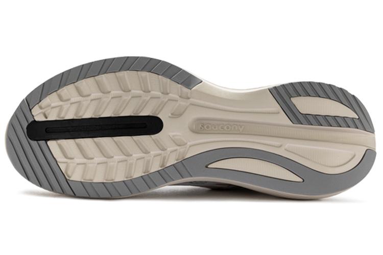 Кроссовки мужские Saucony Endorphin Shift 3 белые, 43 EU