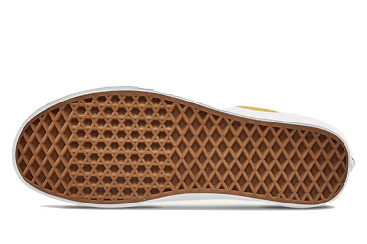 Кеды унисекс Vans Era Mix & Match оранжево-черные, 44.5 EU